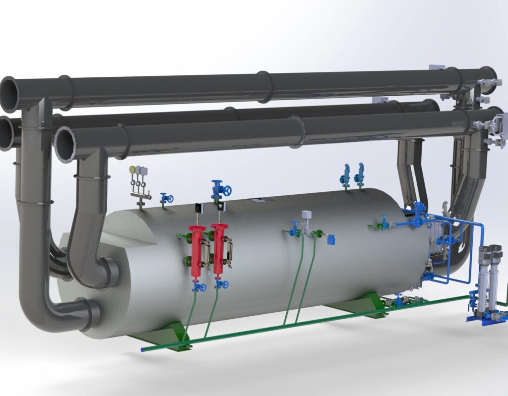 energonezavisimost project 2 1