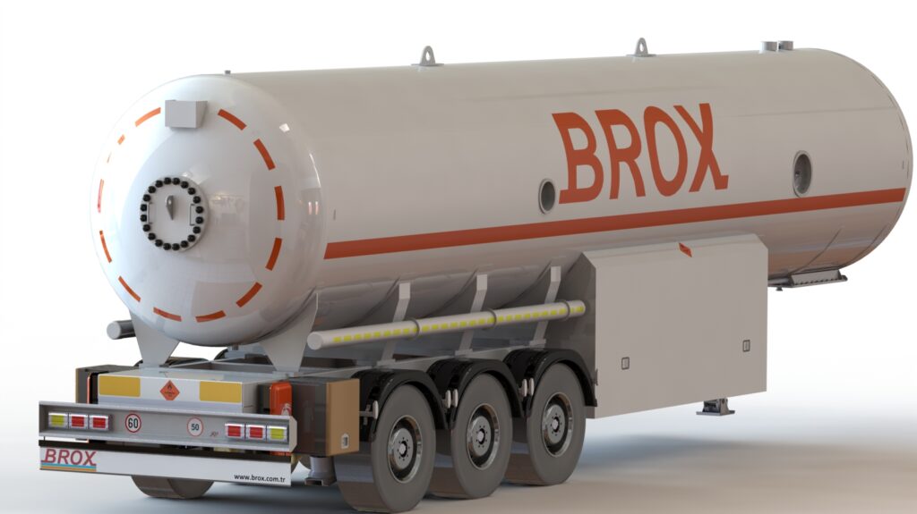lpg trailer tank render 1